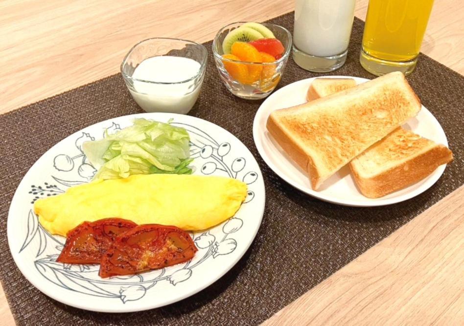 Suzuran Tengachaya 오사카 외부 사진