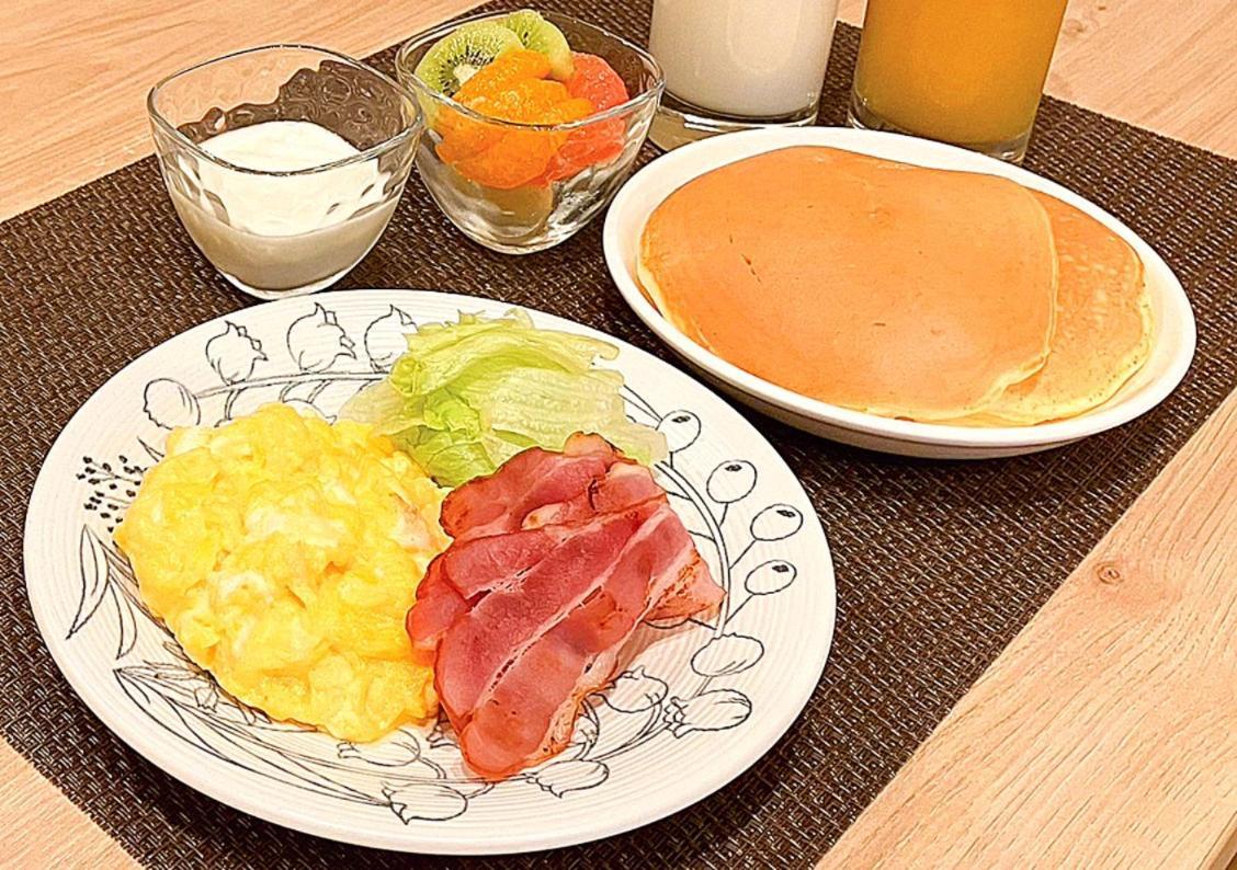 Suzuran Tengachaya 오사카 외부 사진