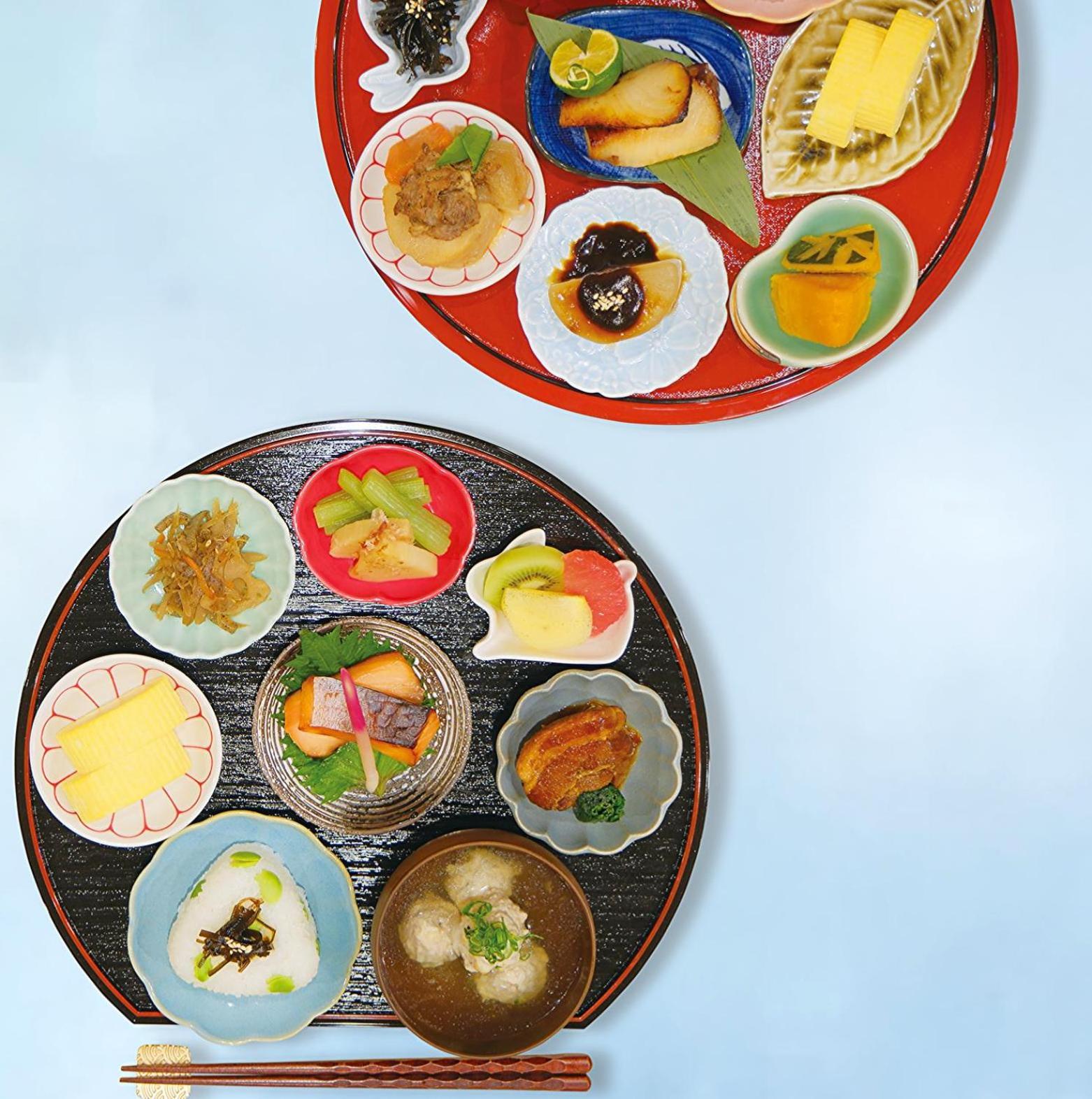 Suzuran Tengachaya 오사카 외부 사진